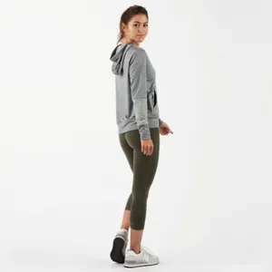 Vuori cloudline performance hoody Size S thumbnail 2