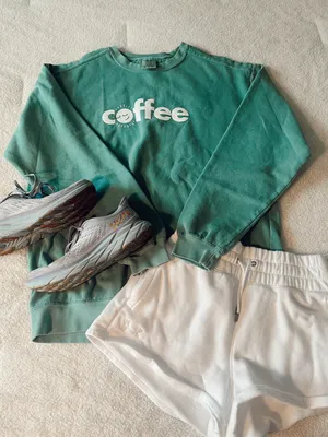Comfort Colors Crewneck thumbnail 2