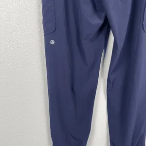 Lululemon‎ Women's Joggers Blue thumbnail 5