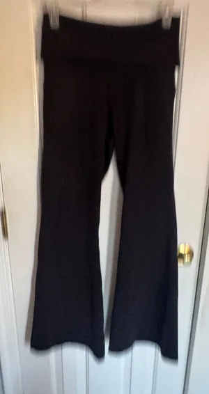 Offline Aerie Leggings Flare thumbnail 1