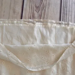 Princess Polly Malena Lemon Eyelet Strapless Mini Dress thumbnail 9