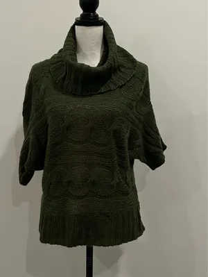 Rue 21 Turtleneck Sweater thumbnail 1
