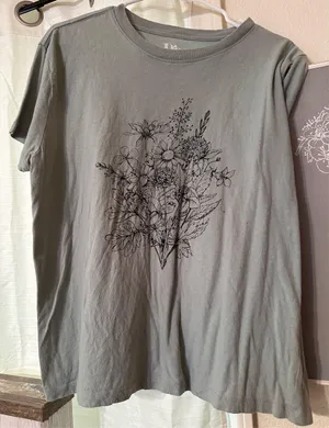 Target Tee thumbnail 1