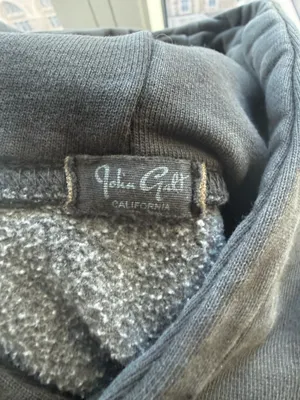 Brandy Melville Hoodie Oversized thumbnail 3