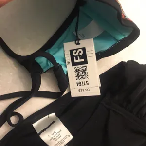Gorgeous Shade Shore Swimsuit 38B/M thumbnail 6