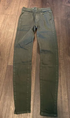 American Eagle Jeans thumbnail 1