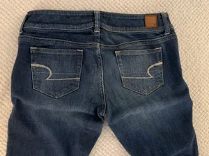 American Eagle Jeans thumbnail 6