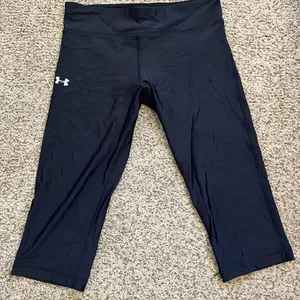 Under armour legging thumbnail 2