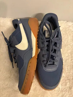 Nike Dunk Low Armory Navy Denim women Sz6 thumbnail 3