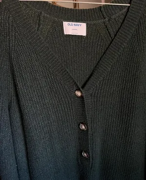 Sweater Dress thumbnail 3