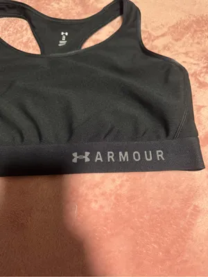 Under armour sports bra thumbnail 2