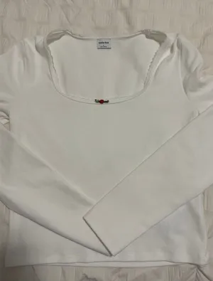 Sunday Best Aritzia Top thumbnail 1