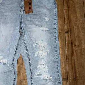 Vanilla star jeans thumbnail 2