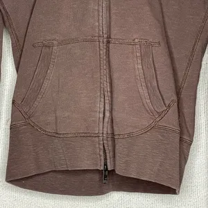 Abercrombie‎ Hoody Jacket thumbnail 5