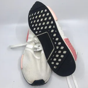 Adidas PURE BOOST White Sneakers Size: US 7.5 thumbnail 8