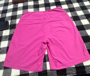 Pink Shorts Adidas Women’s thumbnail 3