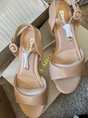 & Other Stories Women’s Platform Heels thumbnail 1