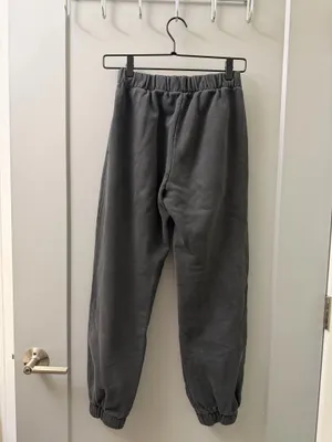 Brandy Melville Sweatpants Dark Grey thumbnail 5