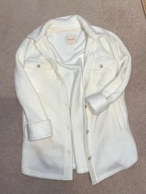 Thread and Supply Fuzzy Jacket thumbnail 1