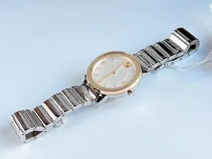 Movado Bold Quartz Silver White Dial Ladies Watch 3600592 thumbnail 8