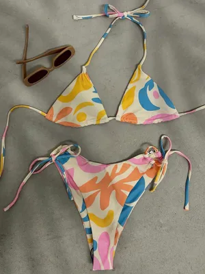Aurelle Bikini Set thumbnail 1