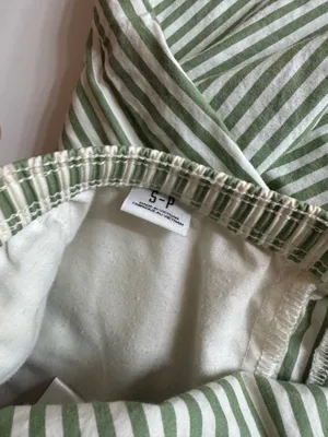 BDG Striped Pants Urban Outfitters thumbnail 3