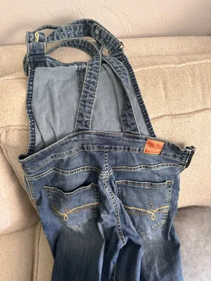 Levi's Overalls thumbnail 2