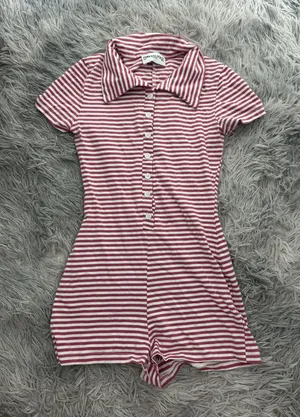 Princess Polly Romper thumbnail 1