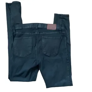 ‎Madewell black skinny skinny jeans size 28 thumbnail 7