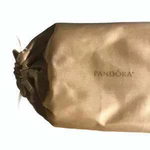 Pandora Shine Gold Clutch thumbnail 5