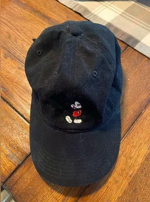 Disney BN Mickey Mouse hat thumbnail 1