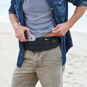 The Belt of Orion Slim Running Belt for Men & Women thumbnail 3