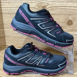 BEARPAW Trail Shoes Women Sz 7.5‎ Hiking Outdoor Gorpcore Sneakers Granola Girl thumbnail 7
