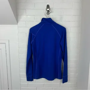 Eastern Mountain Sports EMS Base Layer Turtleneck Top Size S thumbnail 9
