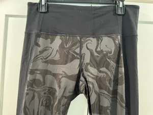 Athleta Elation 7/8 High-Rise Tights thumbnail 2
