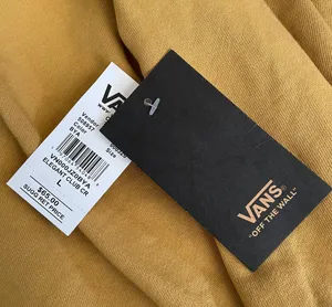 Vans Sweatshirt thumbnail 4