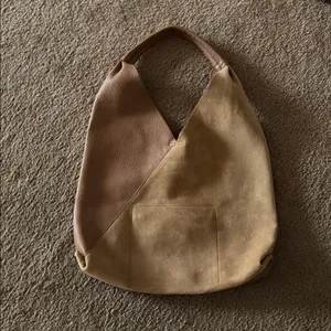 Shiraleah Tan Shoulder Bag thumbnail 4