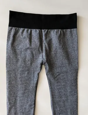Active Wear Set Gray thumbnail 10