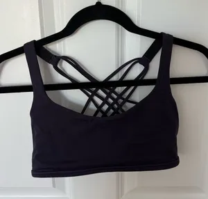 Lululemon Free To Be Bra Wild thumbnail 1