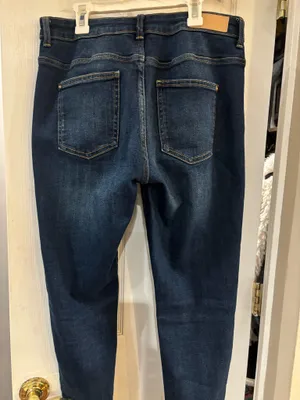ZARA Jeans thumbnail 3