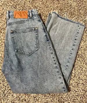 Zara Jeans  thumbnail 1