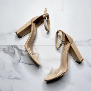 Liliana Nude Heels thumbnail 1