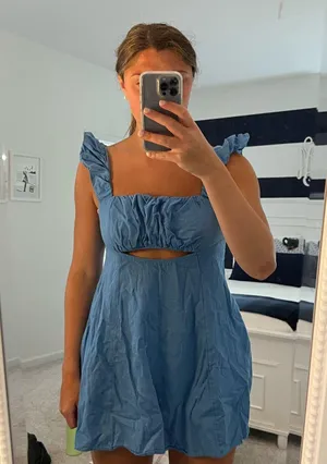 Free People Dress thumbnail 1