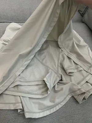 Tennis Skirt Green thumbnail 3