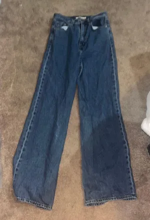 Levi's High Loose Jeans thumbnail 1