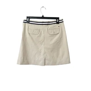 Tommy Hilfiger‎ Tan Golf Skort thumbnail 2
