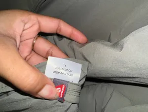 Vuori Echo Insulated Bomber Jacket thumbnail 5