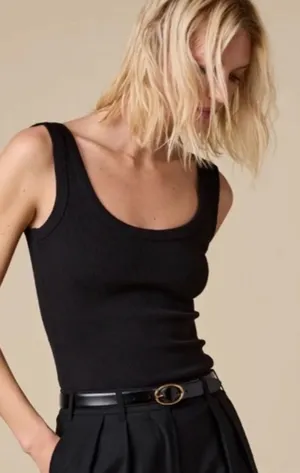 Sold Out NYC The Scoop It Up Tank thumbnail 1