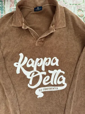 Kappa Delta Sweatshirt thumbnail 2