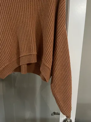 Free People sweater thumbnail 7
